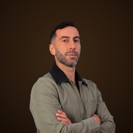 Malik Benhaddou