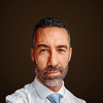 Patrice Humbert