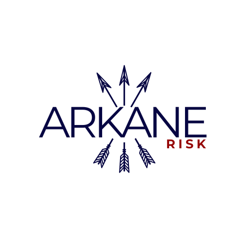 Logo Arkane Risk