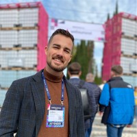 Photo de Julien Barton-Harvey